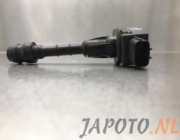 Ignition Coil NISSAN MICRA III (K12)