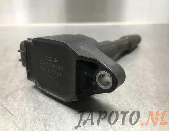 Ignition Coil NISSAN QASHQAI II SUV (J11, J11_)