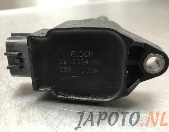 Ignition Coil NISSAN QASHQAI II SUV (J11, J11_)