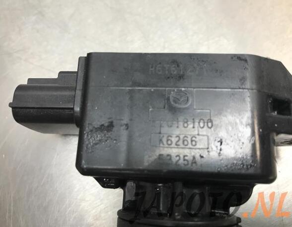 Ignition Coil MAZDA 3 Saloon (BM_, BN_)