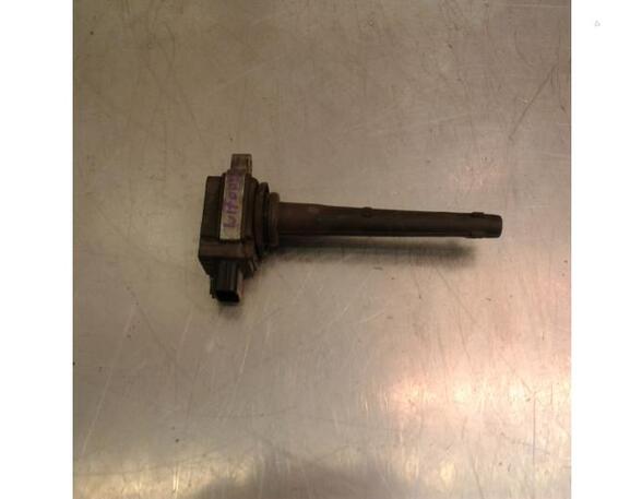 Ignition Coil NISSAN QASHQAI / QASHQAI +2 I (J10, NJ10, JJ10E)