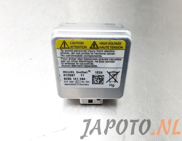 Bulb headlight switch KIA SPORTAGE (SL)