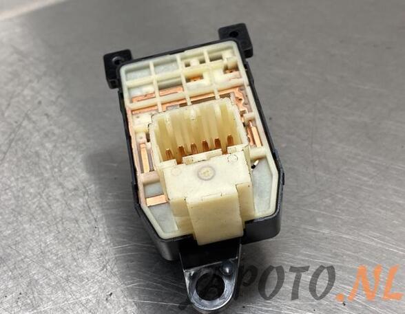 Mirror adjuster switch HYUNDAI i20 (PB, PBT)