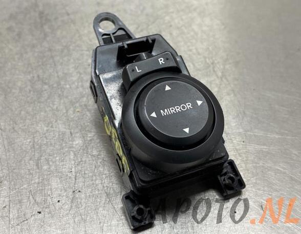 Mirror adjuster switch HYUNDAI i20 (PB, PBT)