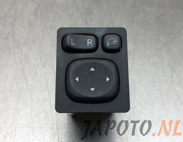 Mirror adjuster switch TOYOTA AURIS Estate (_E18_), TOYOTA AURIS (_E18_), TOYOTA AURIS (_E15_)