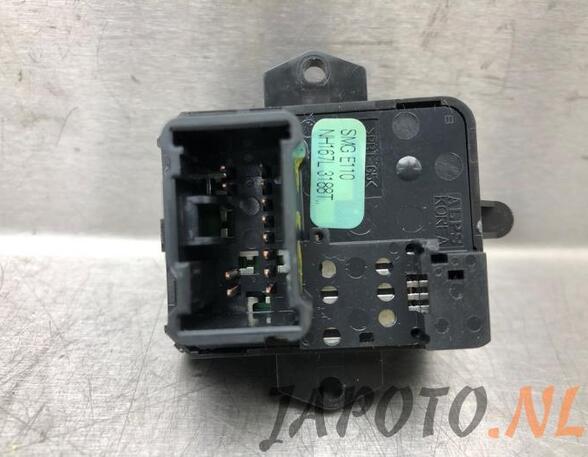 Mirror adjuster switch HONDA CIVIC VIII Hatchback (FN, FK), HONDA CIVIC IX (FK)