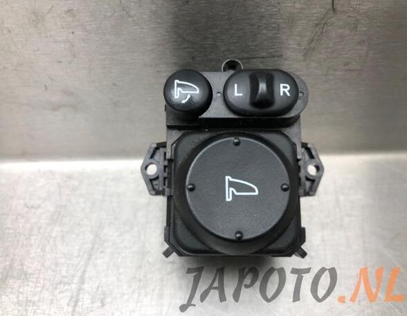 Mirror adjuster switch HONDA CIVIC VIII Hatchback (FN, FK), HONDA CIVIC IX (FK)