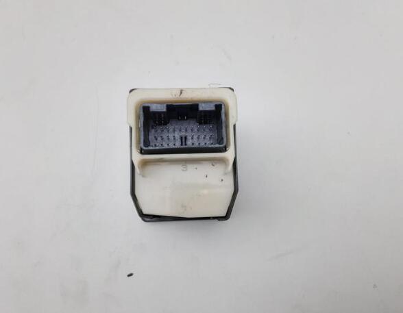 Mirror adjuster switch TOYOTA YARIS (_P13_)