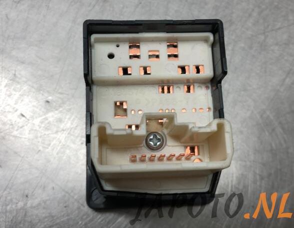 Mirror adjuster switch TOYOTA VERSO (_R2_)