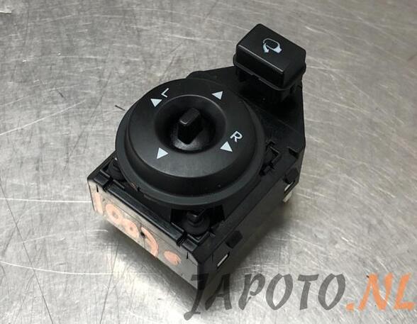 Mirror adjuster switch KIA VENGA (YN)