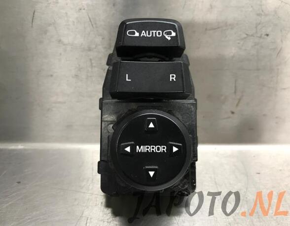 Mirror adjuster switch HYUNDAI IONIQ (AE)