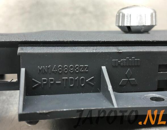 Mirror adjuster switch MITSUBISHI COLT CZC Convertible (RG)