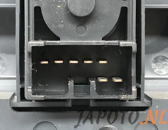 Mirror adjuster switch MITSUBISHI COLT CZC Convertible (RG)