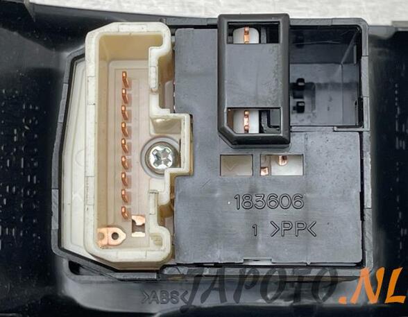 Mirror adjuster switch SUBARU FORESTER (SH_)