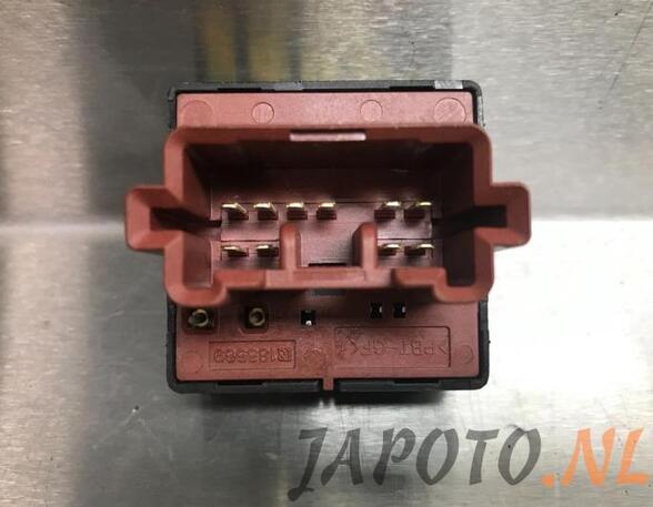 Mirror adjuster switch MITSUBISHI ASX (GA_W_)