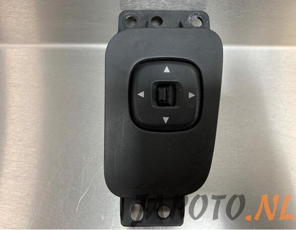 Mirror adjuster switch MAZDA MPV II (LW)