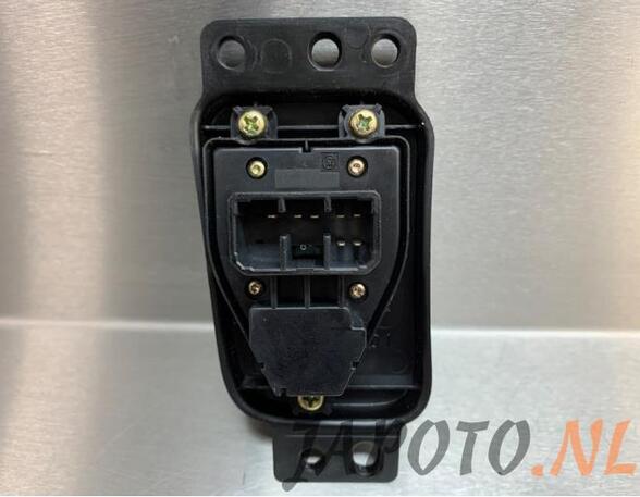 Mirror adjuster switch MAZDA MPV II (LW)