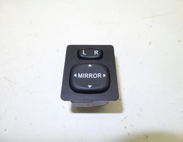 Mirror adjuster switch TOYOTA PRIUS (_W3_)