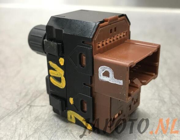 Mirror adjuster switch NISSAN MURANO II (Z51), NISSAN MURANO I (Z50)