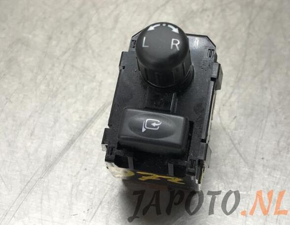 Mirror adjuster switch NISSAN MURANO II (Z51), NISSAN MURANO I (Z50)