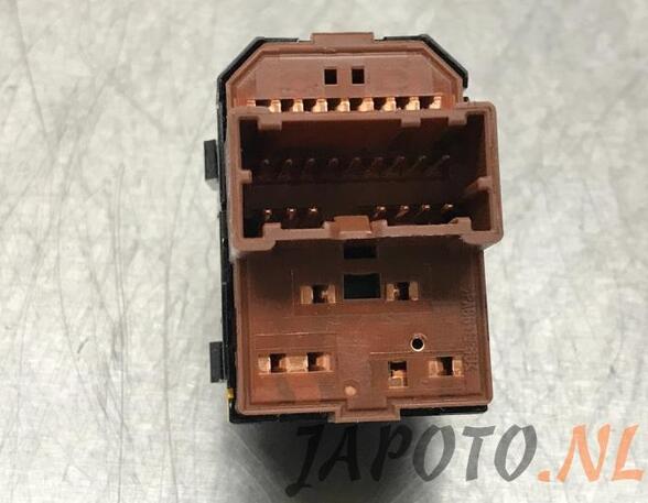 Mirror adjuster switch NISSAN MURANO II (Z51), NISSAN MURANO I (Z50)