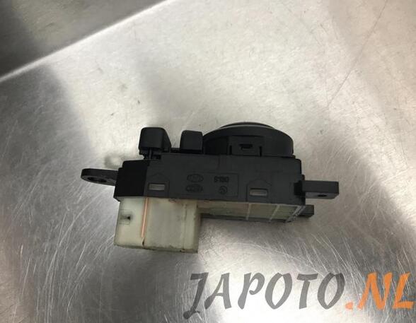 Mirror adjuster switch HYUNDAI i20 (PB, PBT)