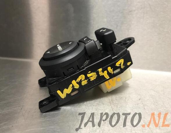 Mirror adjuster switch HYUNDAI i20 (PB, PBT)