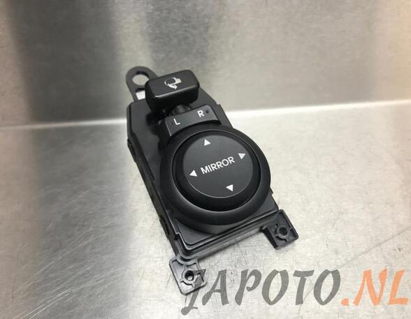 Mirror adjuster switch HYUNDAI i20 (PB, PBT)