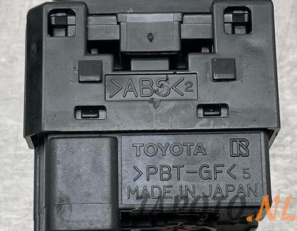 Mirror adjuster switch LEXUS RX (_L1_), LEXUS RX (_U3_), LEXUS RX (_L2_), LEXUS RX (MCU15)