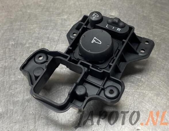 Mirror adjuster switch HONDA INSIGHT (ZE_)