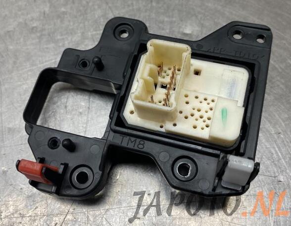 Mirror adjuster switch HONDA INSIGHT (ZE_)