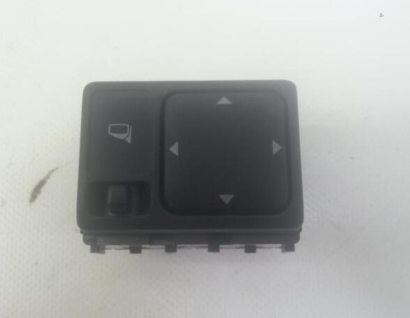 Mirror adjuster switch NISSAN NOTE (E11, NE11)