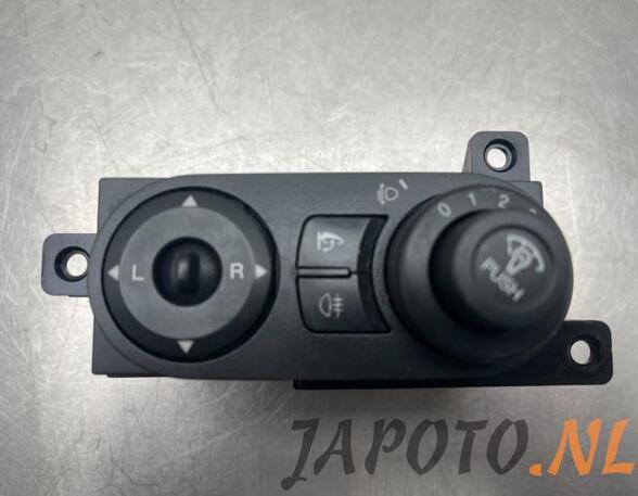 Mirror adjuster switch CHEVROLET EPICA (KL1_)