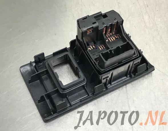 Mirror adjuster switch LEXUS CT (ZWA10_)