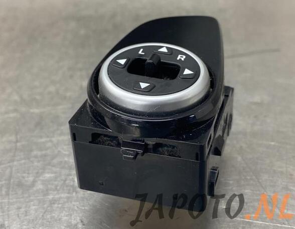 Mirror adjuster switch HYUNDAI i20 (GB, IB), HYUNDAI i20 ACTIVE (IB, GB), HYUNDAI i20 II Coupe (GB)