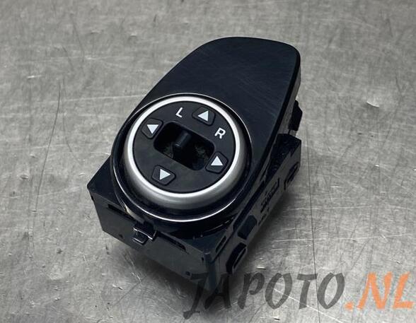 Mirror adjuster switch HYUNDAI i20 (GB, IB), HYUNDAI i20 ACTIVE (IB, GB), HYUNDAI i20 II Coupe (GB)