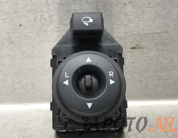 Mirror adjuster switch KIA VENGA (YN)