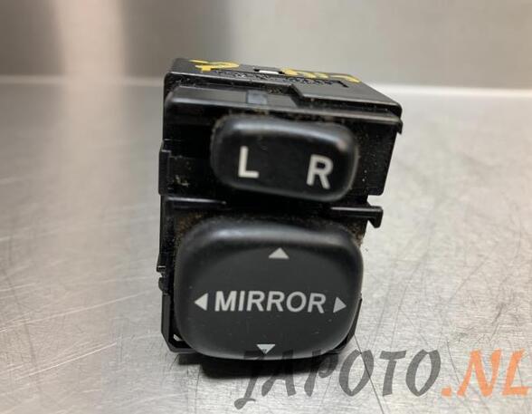 Mirror adjuster switch TOYOTA PRIUS Hatchback (_W2_)