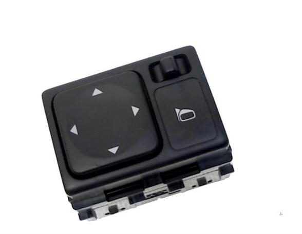 Mirror adjuster switch NISSAN NOTE (E11, NE11)