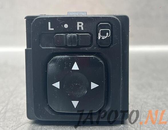 Mirror adjuster switch MITSUBISHI GRANDIS (NA_W)