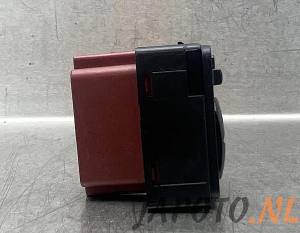 Mirror adjuster switch MITSUBISHI GRANDIS (NA_W)