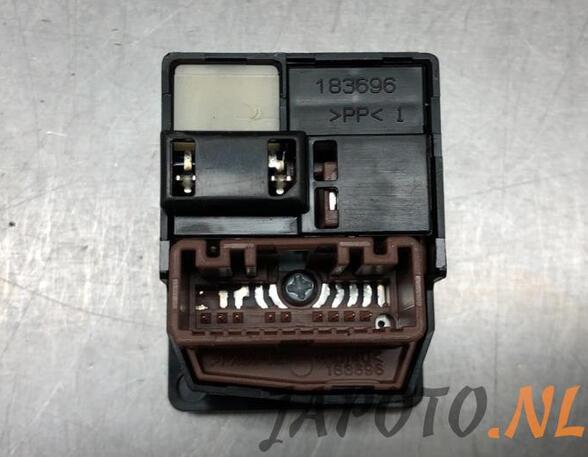 Mirror adjuster switch TOYOTA RAV 4 IV (_A4_)