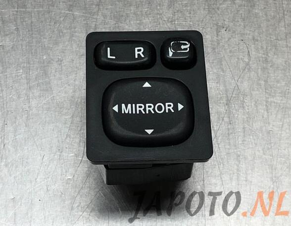 Mirror adjuster switch TOYOTA RAV 4 IV (_A4_)