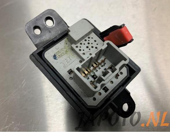 Mirror adjuster switch HONDA JAZZ III (GE_, GG_, GP_, ZA_)