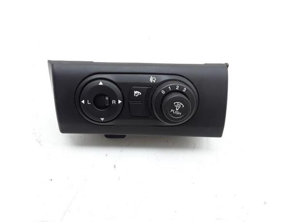 Mirror adjuster switch CHEVROLET CAPTIVA (C100, C140)