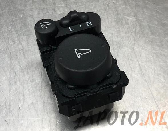 Mirror adjuster switch HONDA JAZZ III (GE_, GG_, GP_, ZA_)