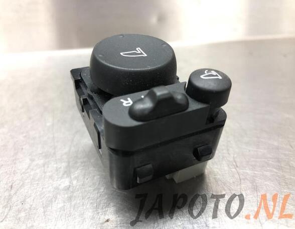 Mirror adjuster switch HONDA JAZZ III (GE_, GG_, GP_, ZA_)