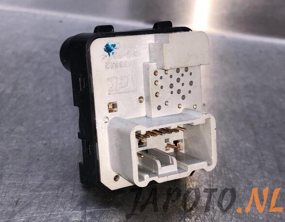 Mirror adjuster switch HONDA JAZZ III (GE_, GG_, GP_, ZA_)