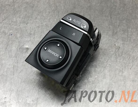 Mirror adjuster switch KIA OPTIMA Sportswagon (JF)