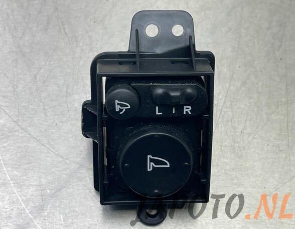 Mirror adjuster switch HONDA JAZZ III (GE_, GG_, GP_, ZA_)